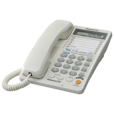 Panasonic KX-TS2368 белый