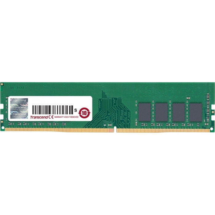 Transcend JetRam JM2666HLB-16G 16GB