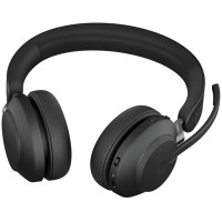 Jabra Evolve2 65 Link380c MS Stereo черный