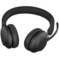 Jabra Evolve2 65 Link380c MS Stereo черный