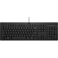 HP 266C9A6 черный