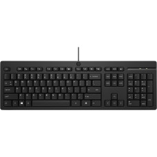 HP 266C9A6 черный