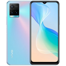Vivo Y33S 4 ГБ/64 ГБ голубой