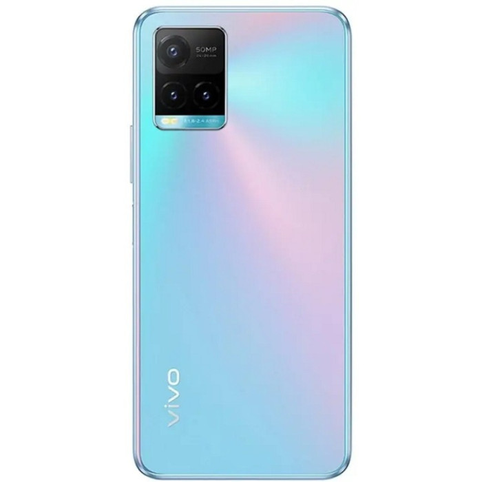 Vivo Y33S 4 ГБ/64 ГБ голубой