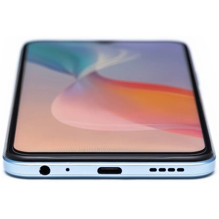 Vivo Y33S 4 ГБ/64 ГБ голубой