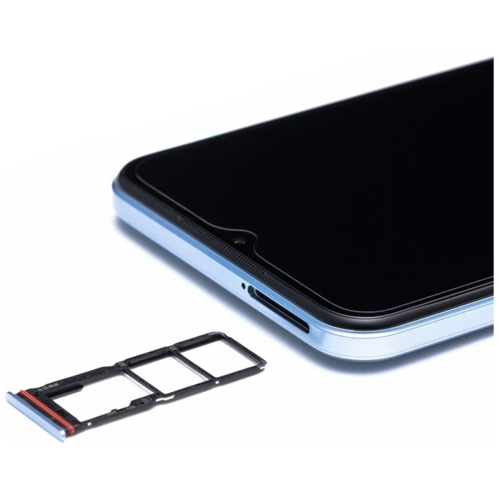 Vivo Y33S 4 ГБ/64 ГБ голубой