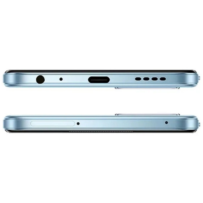 Vivo Y33S 4 ГБ/64 ГБ голубой