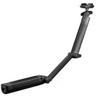 GoPro 3-Way Grip Arm Tripod AFAEM-002
