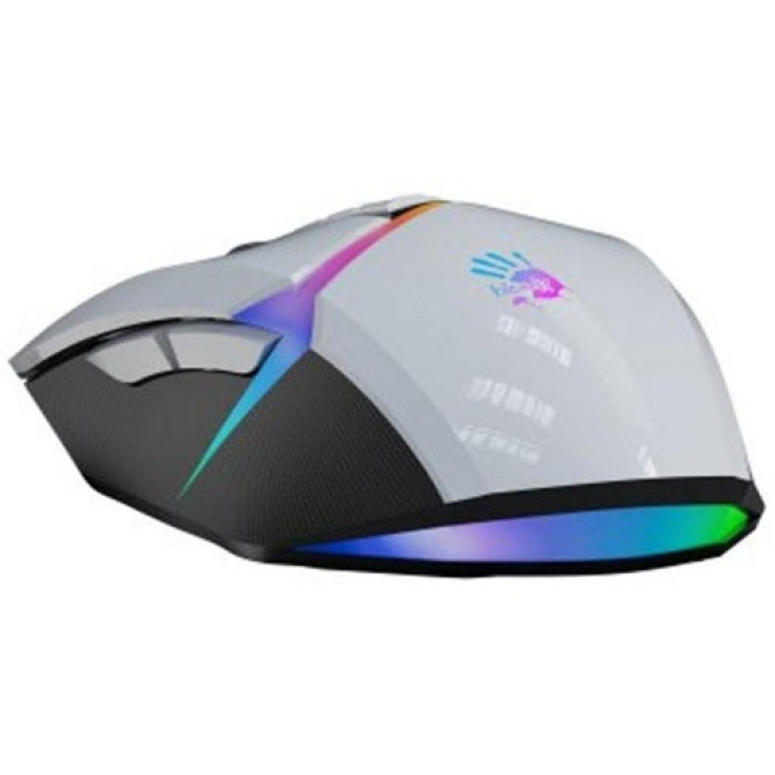 A4Tech Bloody W60 Max белый