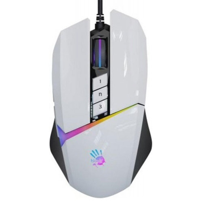 A4Tech Bloody W60 Max белый