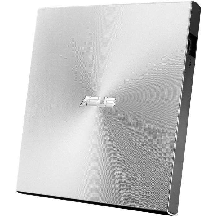 ASUS SDRW-08U8M-U/SIL
