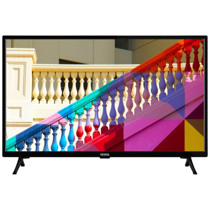 Vestel 32F9500T 81 см черный
