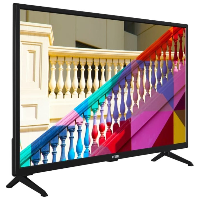 Vestel 32F9500T 81 см черный