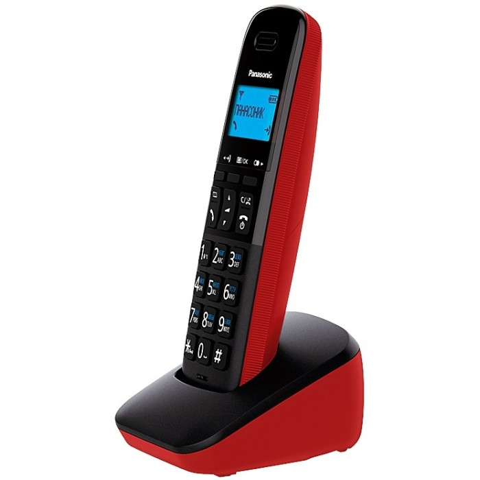 Panasonic KX-TGB610RUR