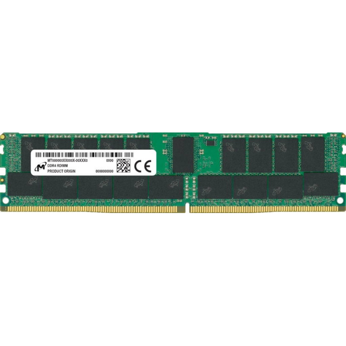 Micron MTA18ASF2G72PDZ-3G2R1 16 Гб