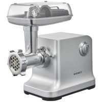 Weber MG1800W серебристый