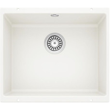 Blanco Rotan 500-U 523076 53x19 белый