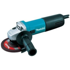 Шлифмашина угловая Makita 9558HNRG