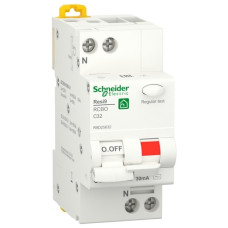 Schneider Electric R9D25632