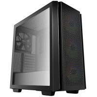 Deepcool CG560 черный