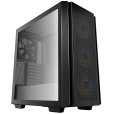 Deepcool CG560 черный