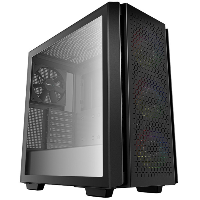 Deepcool CG560 черный