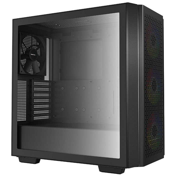 Deepcool CG560 черный