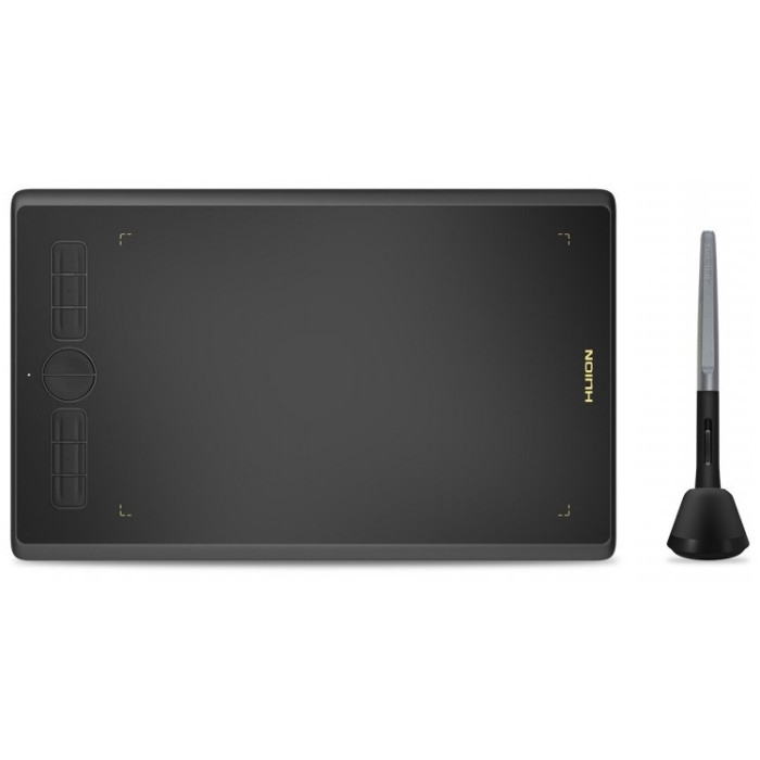 HUION H610X