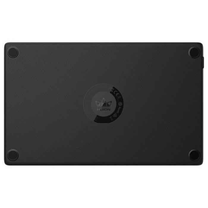 HUION H610X