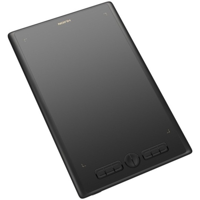 HUION H610X