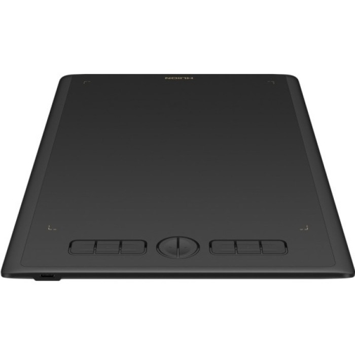 HUION H610X