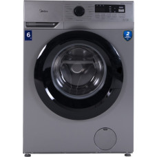 Midea MFN60-S1003S Slim серый