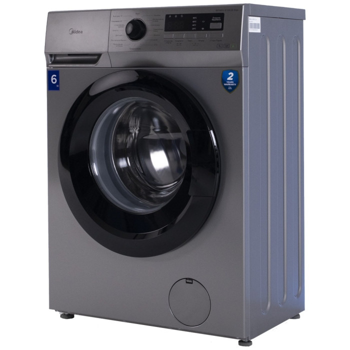 Midea MFN60-S1003S Slim серый