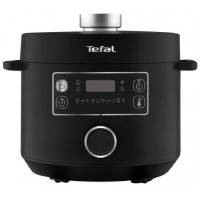 Tefal CY 753832 черный