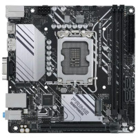 ASUS PRIME H610I-PLUS D4-CSM