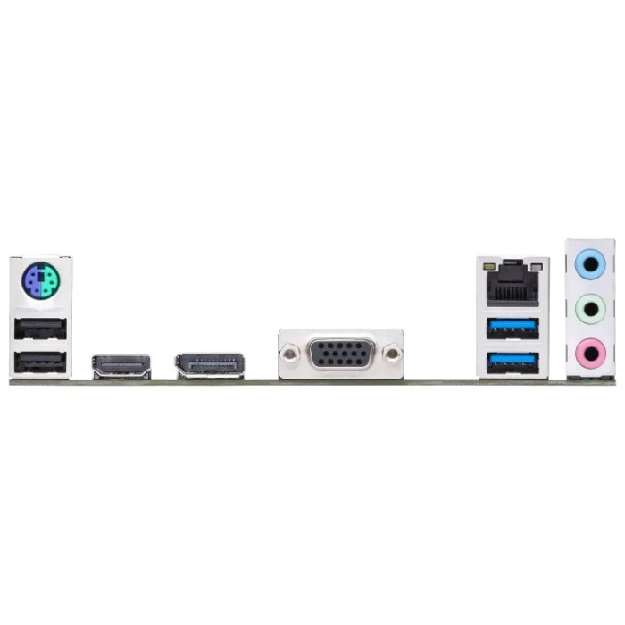 ASUS PRIME H610I-PLUS D4-CSM