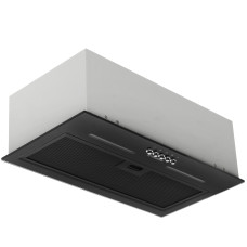 Hansa OMP 6251 BGH черный