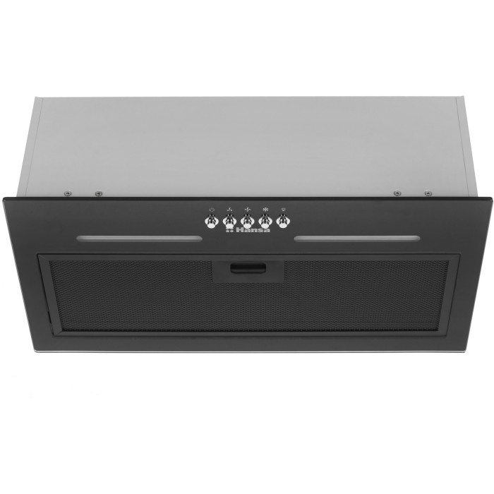 Hansa OMP 6251 BGH черный