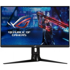 ASUS ROG Strix XG27AQ серый