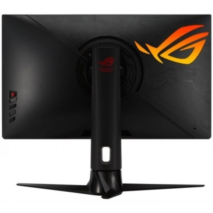 ASUS ROG Strix XG27AQ серый