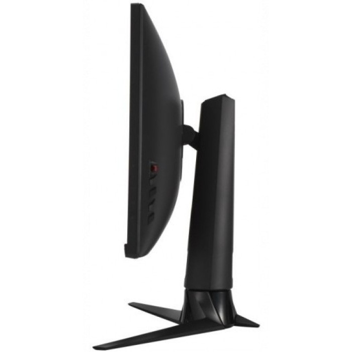 ASUS ROG Strix XG27AQ серый