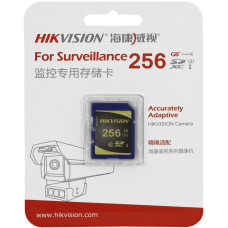 Hikvision HS-SD-P10/256G 256GB