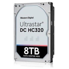 Western Digital Ultrastar DC HC320 HUS728T8TALE6L4 8TB