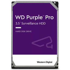 HDD Western Digital WD181PURP 18 ГБ