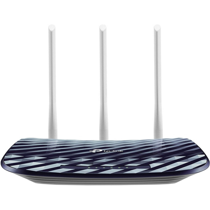 Маршрутизатор TP-LINK Archer С20 Ver 5.0