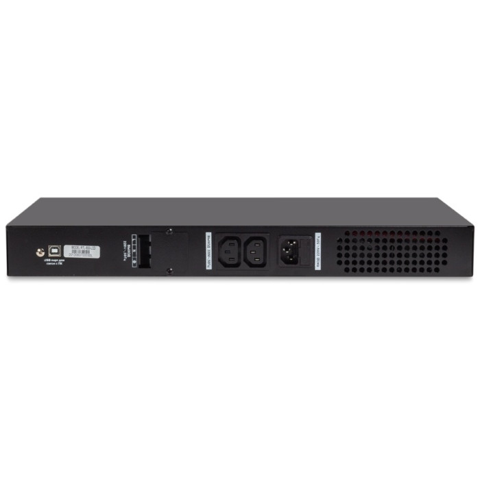 источник бесперебойного питания SVC RTL-800-LCD