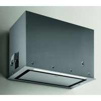 Jetair Plane Lux IX/A/52 серебристый