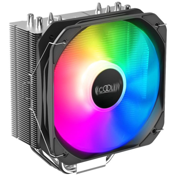 PCCooler Paladin 400 ARGB