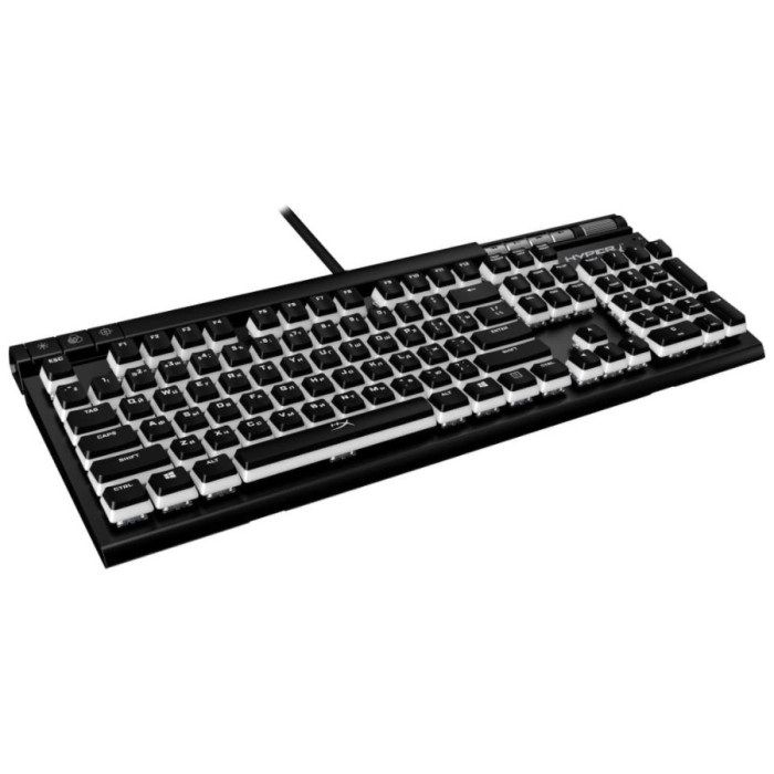 HyperX Pudding Keycaps Full Key Set 4P5P4AX#ACB
