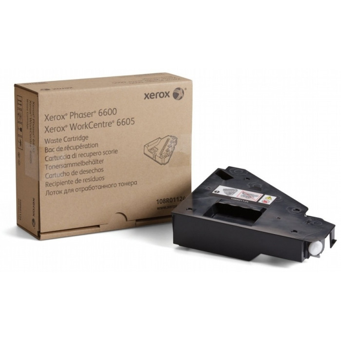 Xerox 108R01124 черный